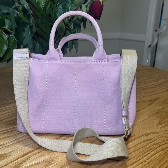 Prada cross body - Picture 2 of 4